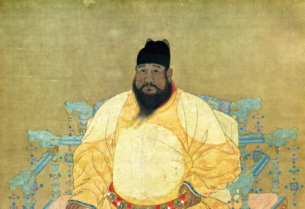 Emperor Xuande (1425-1435)